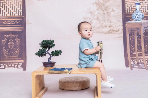 白沙7个月宝宝干咳